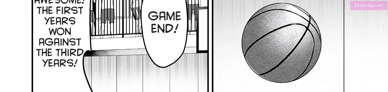 Imaizumi Brings All the Gals to His House Zinmanga X Chapter 9 Page 48