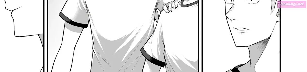 Imaizumi Brings All the Gals to His House Zinmanga X Chapter 8 Page 16