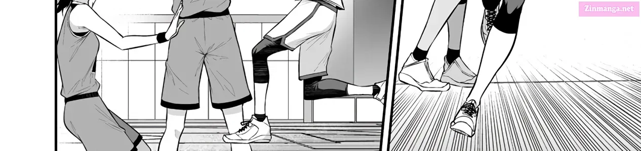 Imaizumi Brings All the Gals to His House Zinmanga X Chapter 8 Page 30
