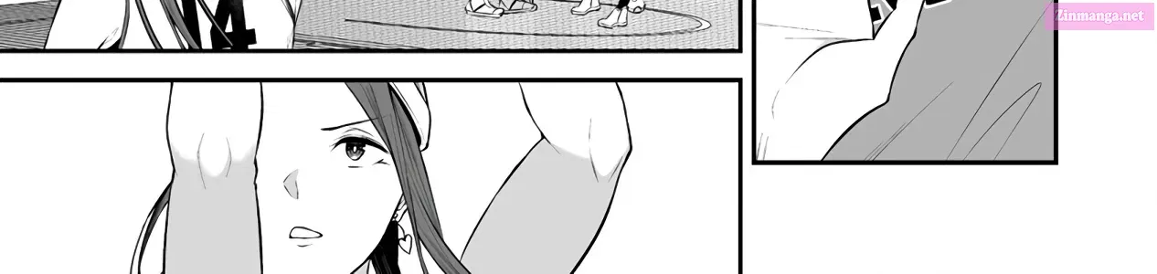 Imaizumi Brings All the Gals to His House Zinmanga X Chapter 8 Page 32
