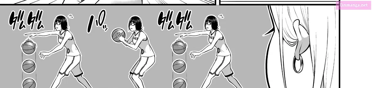 Imaizumi Brings All the Gals to His House Zinmanga X Chapter 8 Page 44