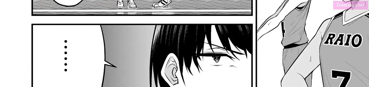 Imaizumi Brings All the Gals to His House Zinmanga X Chapter 8 Page 46
