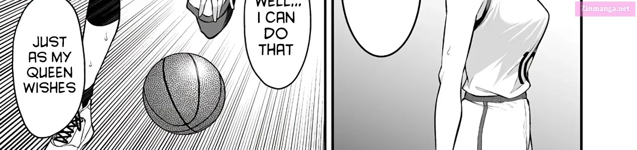 Imaizumi Brings All the Gals to His House Zinmanga X Chapter 8 Page 48
