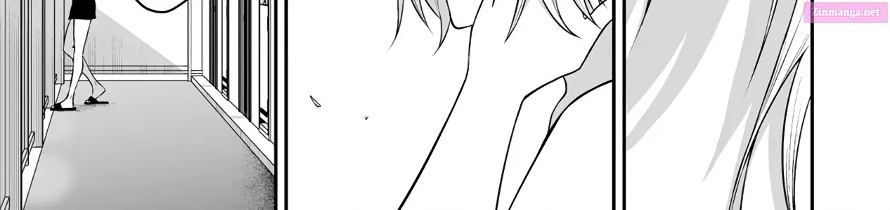 Imaizumi Brings All the Gals to His House Zinmanga X Chapter 7 Page 40