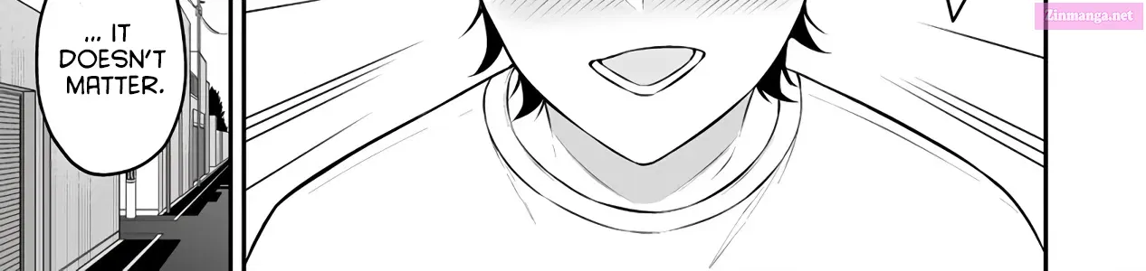 Imaizumi Brings All the Gals to His House Zinmanga X Chapter 7 Page 44