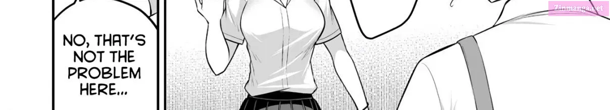 Imaizumi Brings All the Gals to His House Zinmanga X Chapter 5 Page 24