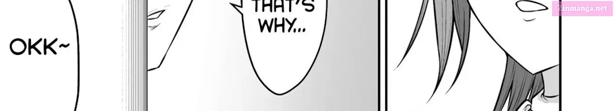 Imaizumi Brings All the Gals to His House Zinmanga X Chapter 5 Page 30