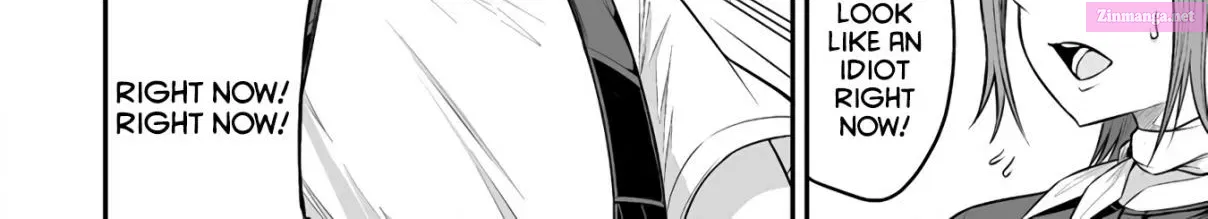 Imaizumi Brings All the Gals to His House Zinmanga X Chapter 5 Page 36