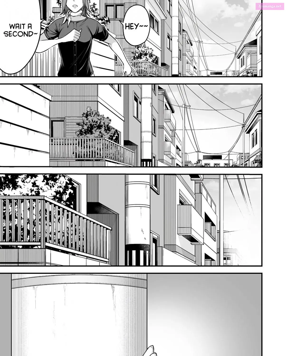 Imaizumi Brings All the Gals to His House Zinmanga X Chapter 5 Page 41