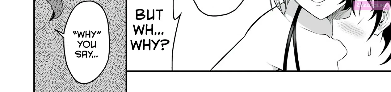 Imaizumi Brings All the Gals to His House Zinmanga X Chapter 4 Page 14