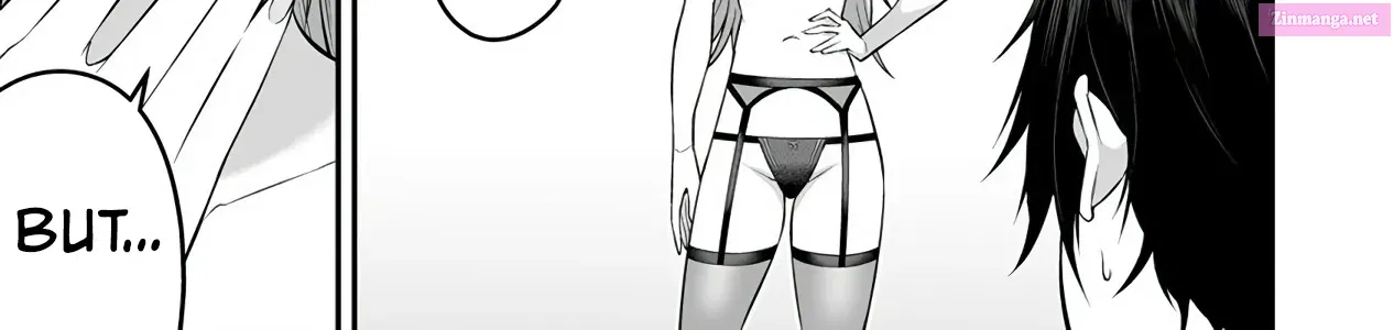 Imaizumi Brings All the Gals to His House Zinmanga X Chapter 4 Page 16