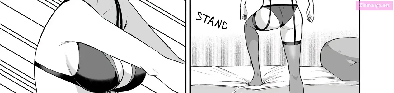 Imaizumi Brings All the Gals to His House Zinmanga X Chapter 4 Page 32