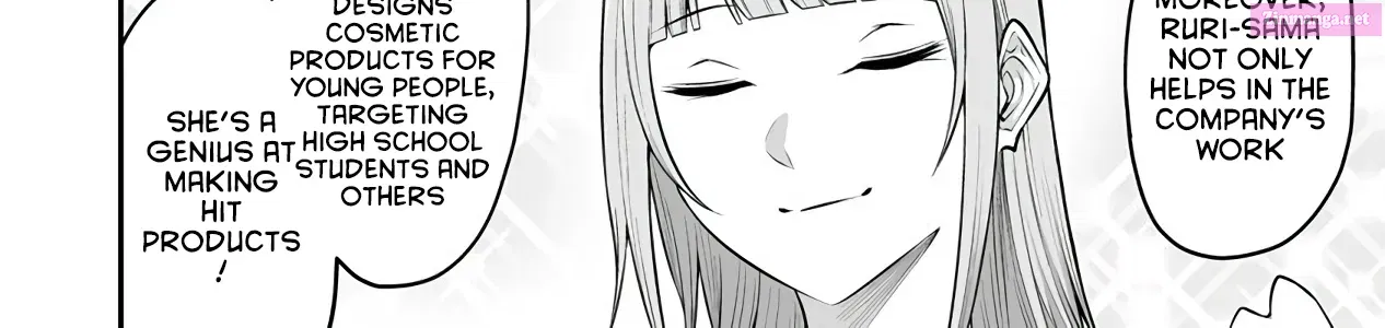Imaizumi Brings All the Gals to His House Zinmanga X Chapter 4 Page 34