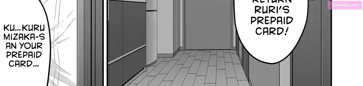 Imaizumi Brings All the Gals to His House Zinmanga X Chapter 4 Page 40