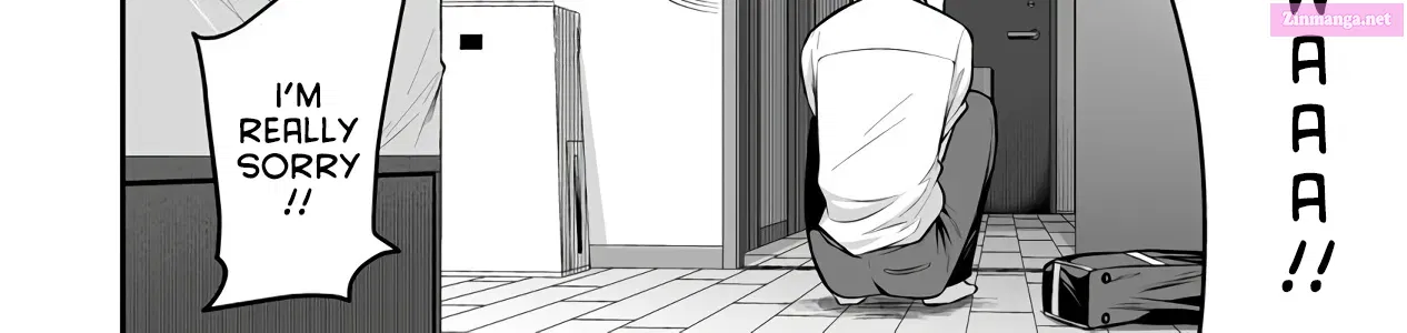 Imaizumi Brings All the Gals to His House Zinmanga X Chapter 4 Page 42