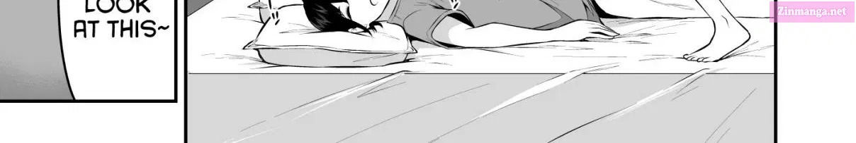 Imaizumi Brings All the Gals to His House Zinmanga X Chapter 3.5 Page 4