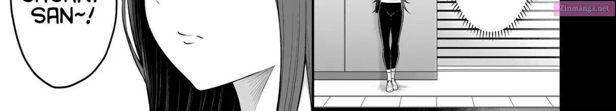 Imaizumi Brings All the Gals to His House Zinmanga X Chapter 3 Page 6