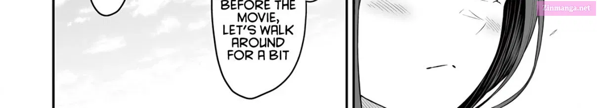 Imaizumi Brings All the Gals to His House Zinmanga X Chapter 3 Page 8