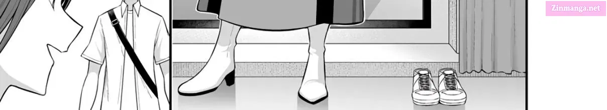Imaizumi Brings All the Gals to His House Zinmanga X Chapter 3 Page 18