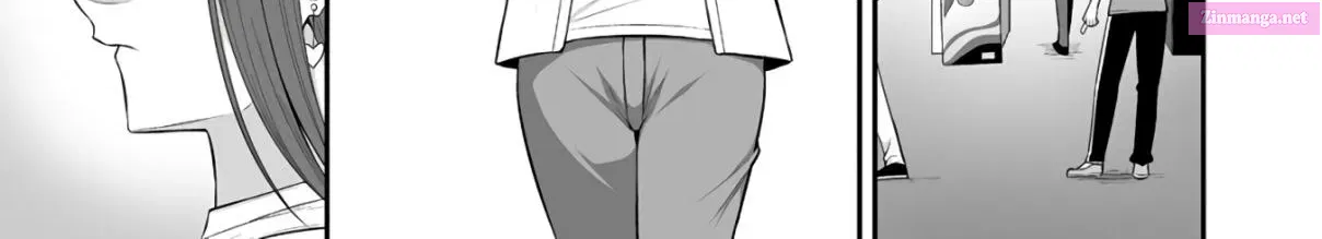 Imaizumi Brings All the Gals to His House Zinmanga X Chapter 3 Page 22