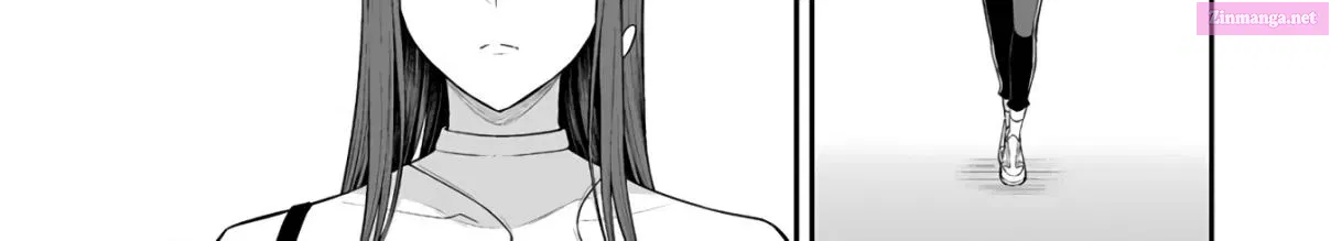 Imaizumi Brings All the Gals to His House Zinmanga X Chapter 3 Page 30