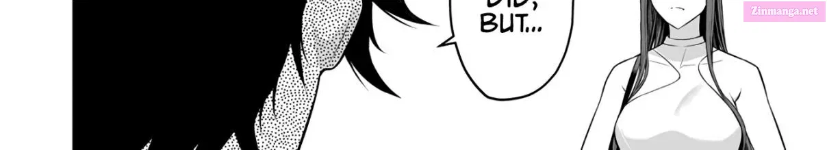 Imaizumi Brings All the Gals to His House Zinmanga X Chapter 3 Page 32