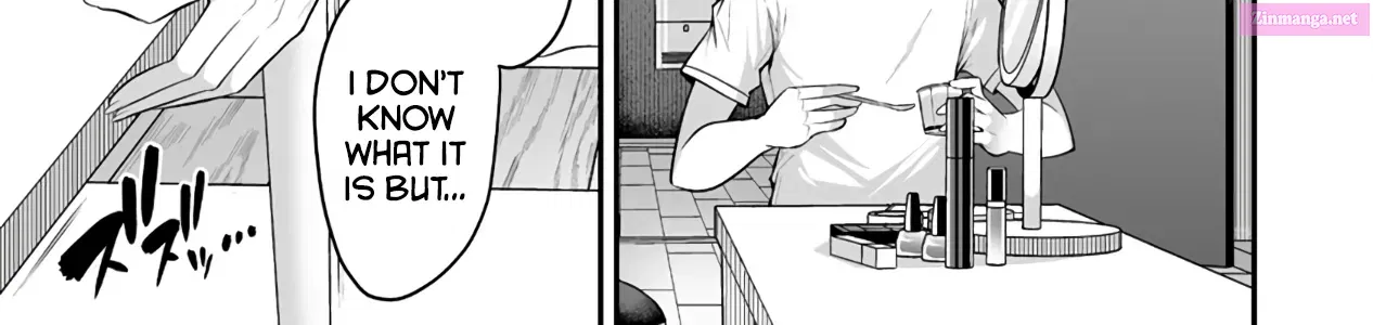Imaizumi Brings All the Gals to His House Zinmanga X Chapter 1 Page 39