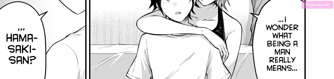 Imaizumi Brings All the Gals to His House Zinmanga X Chapter 1 Page 51