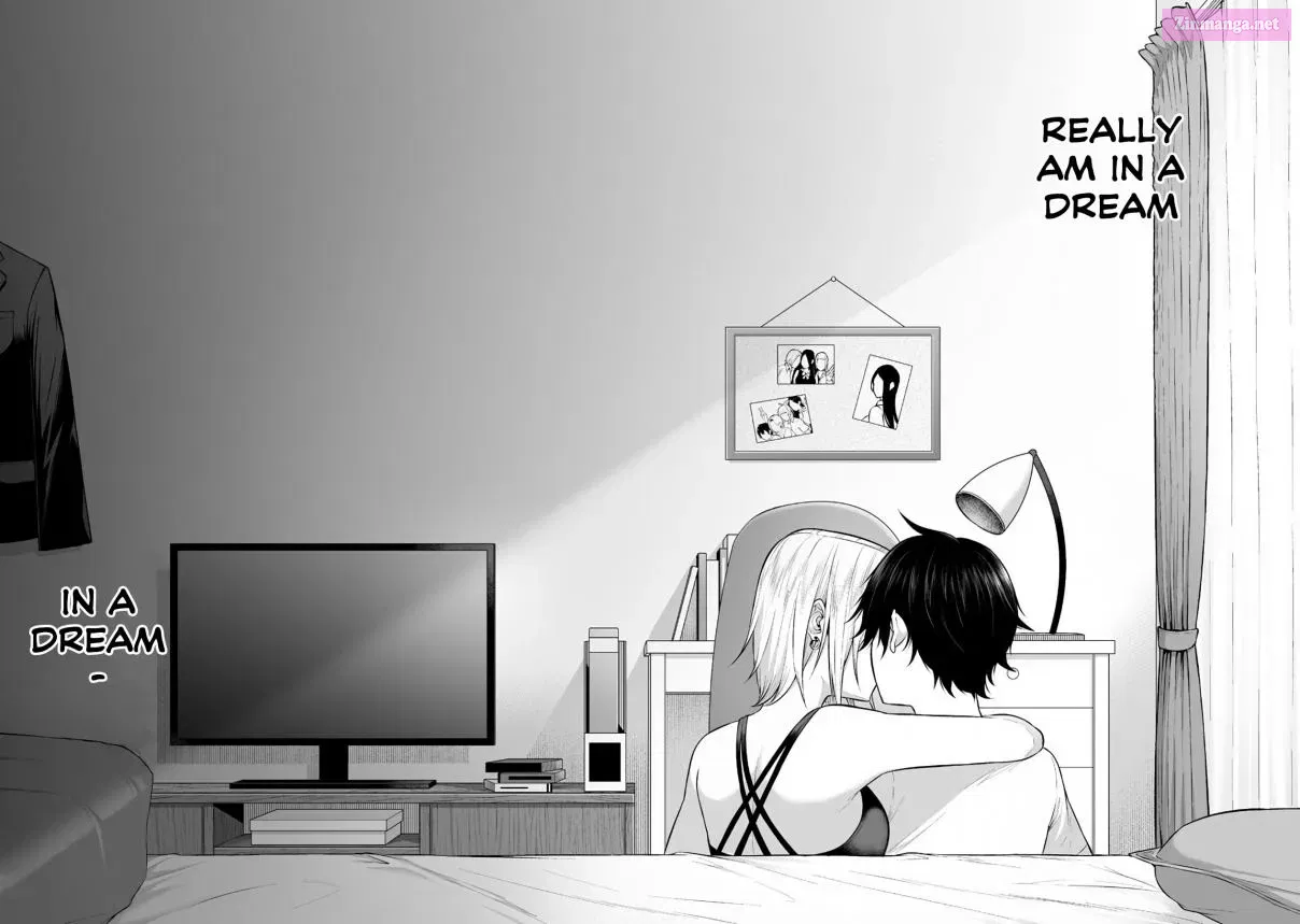 Imaizumi Brings All the Gals to His House Zinmanga X Chapter 1 Page 56