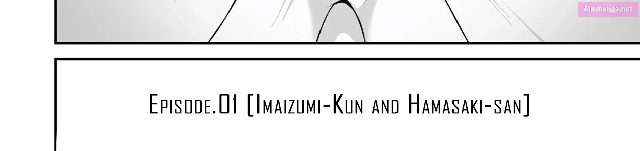 Imaizumi Brings All the Gals to His House Zinmanga X Chapter 1 Page 62
