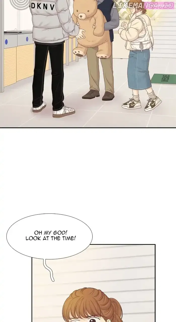 Girl’s World ( World of Girl ) Zinmanga X Chapter 425 Page 38