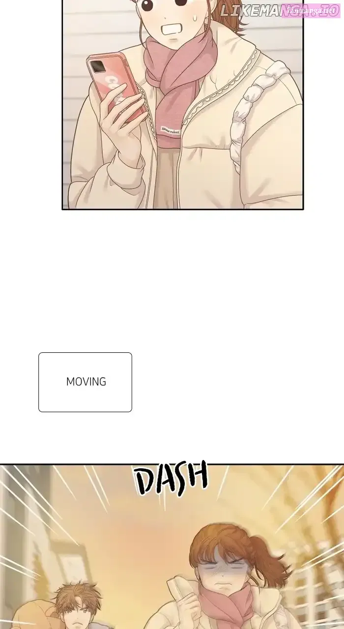 Girl’s World ( World of Girl ) Zinmanga X Chapter 425 Page 39