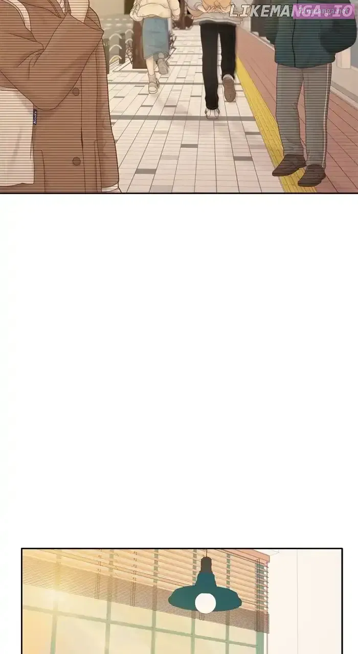 Girl’s World ( World of Girl ) Zinmanga X Chapter 425 Page 41