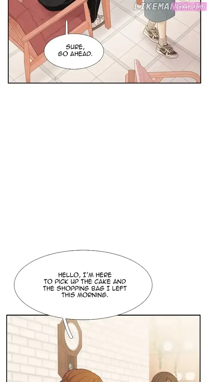Girl’s World ( World of Girl ) Zinmanga X Chapter 425 Page 46