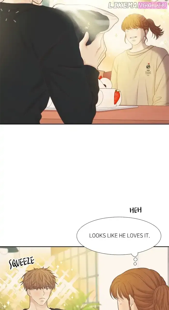 Girl’s World ( World of Girl ) Zinmanga X Chapter 425 Page 61