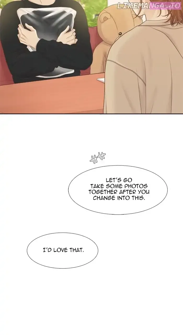 Girl’s World ( World of Girl ) Zinmanga X Chapter 425 Page 62