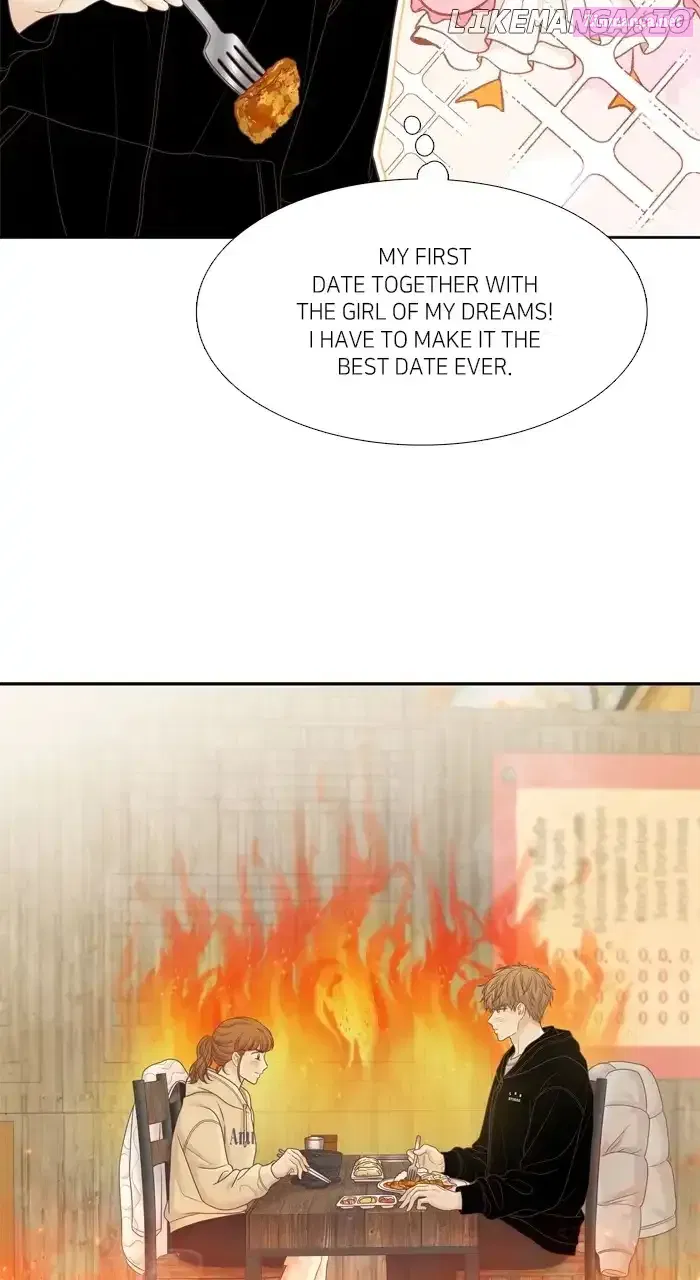 Girl’s World ( World of Girl ) Zinmanga X Chapter 424 Page 78