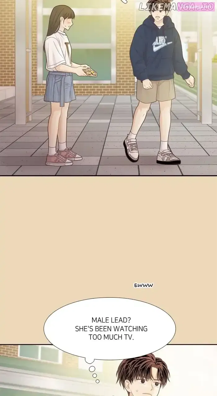 Girl’s World ( World of Girl ) Zinmanga X Chapter 423 Page 7