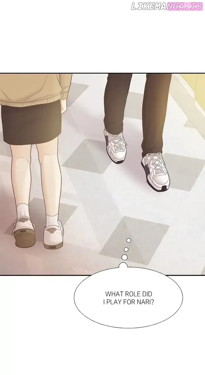 Girl’s World ( World of Girl ) Zinmanga X Chapter 423 Page 14