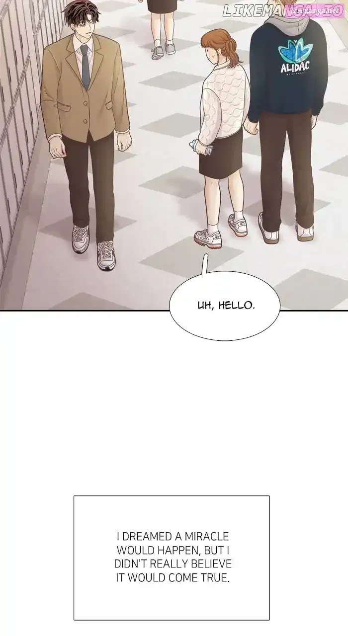 Girl’s World ( World of Girl ) Zinmanga X Chapter 423 Page 22