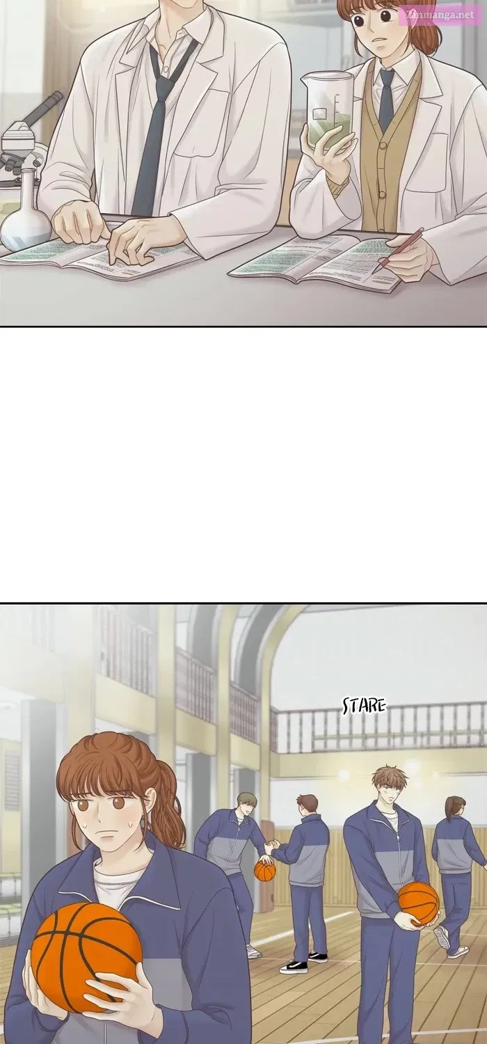 Girl’s World ( World of Girl ) Zinmanga X Chapter 421 Page 32