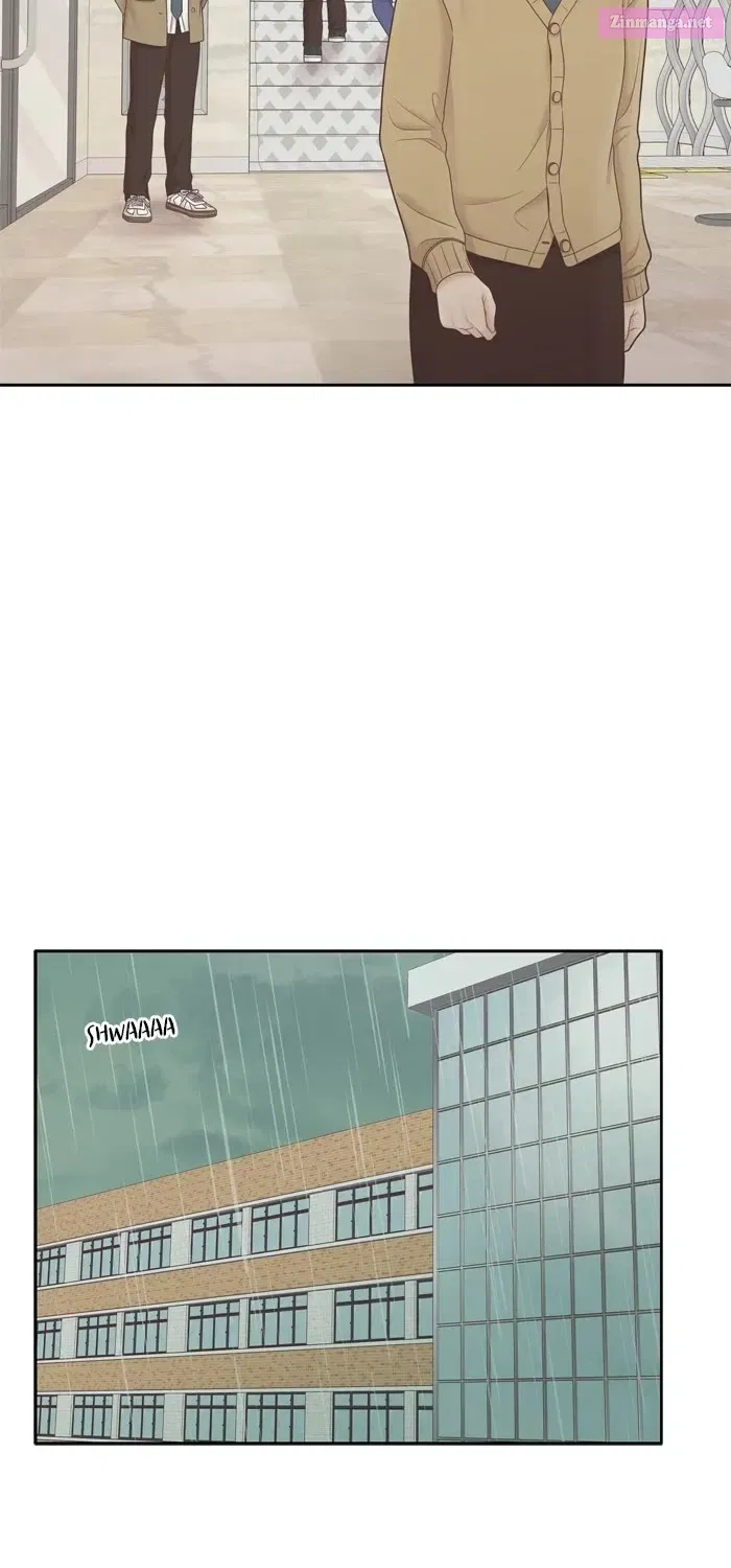 Girl’s World ( World of Girl ) Zinmanga X Chapter 421 Page 39