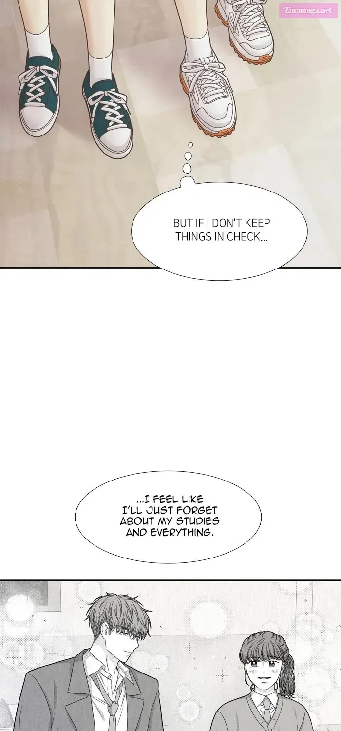Girl’s World ( World of Girl ) Zinmanga X Chapter 421 Page 43