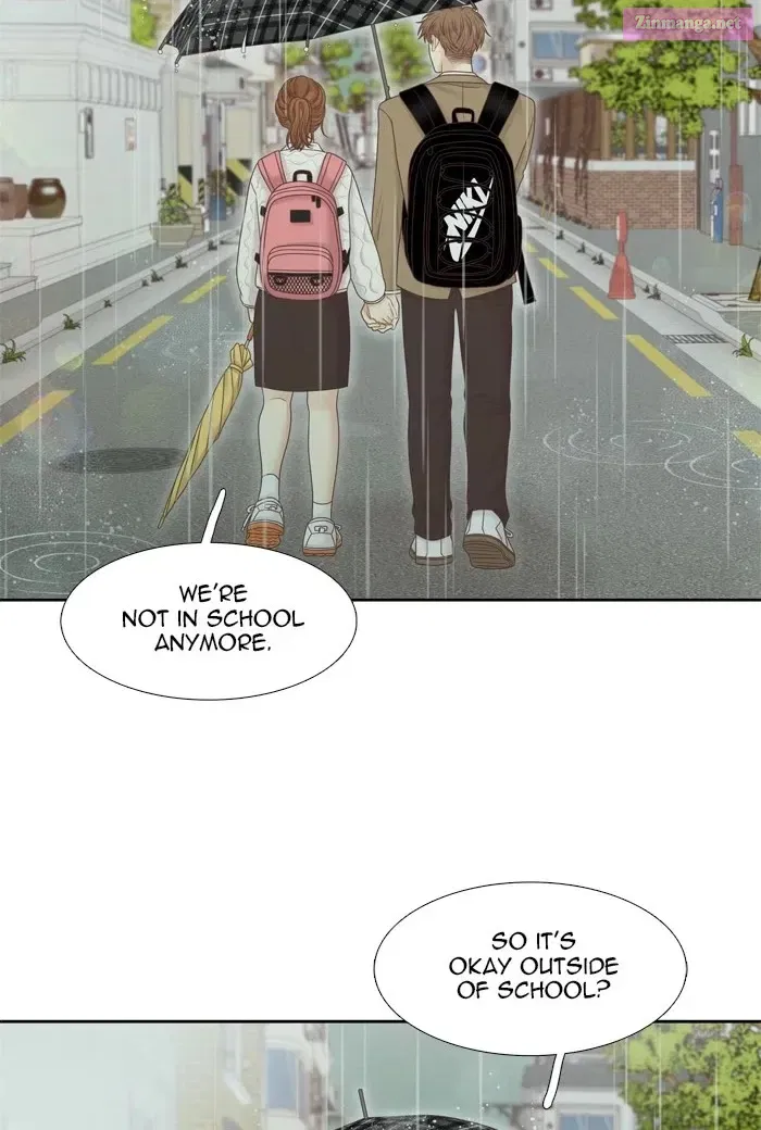 Girl’s World ( World of Girl ) Zinmanga X Chapter 421 Page 60