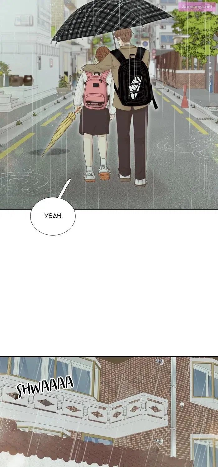 Girl’s World ( World of Girl ) Zinmanga X Chapter 421 Page 61