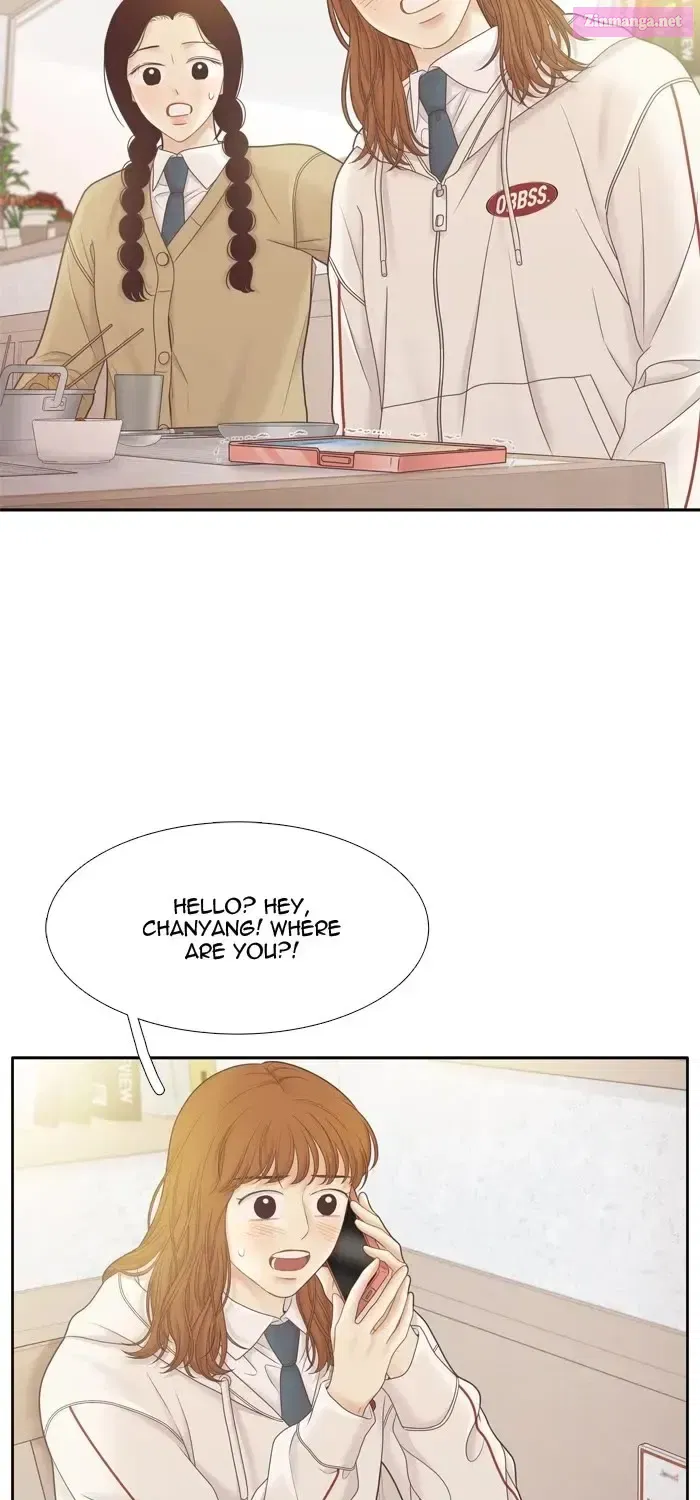 Girl’s World ( World of Girl ) Zinmanga X Chapter 419 Page 3
