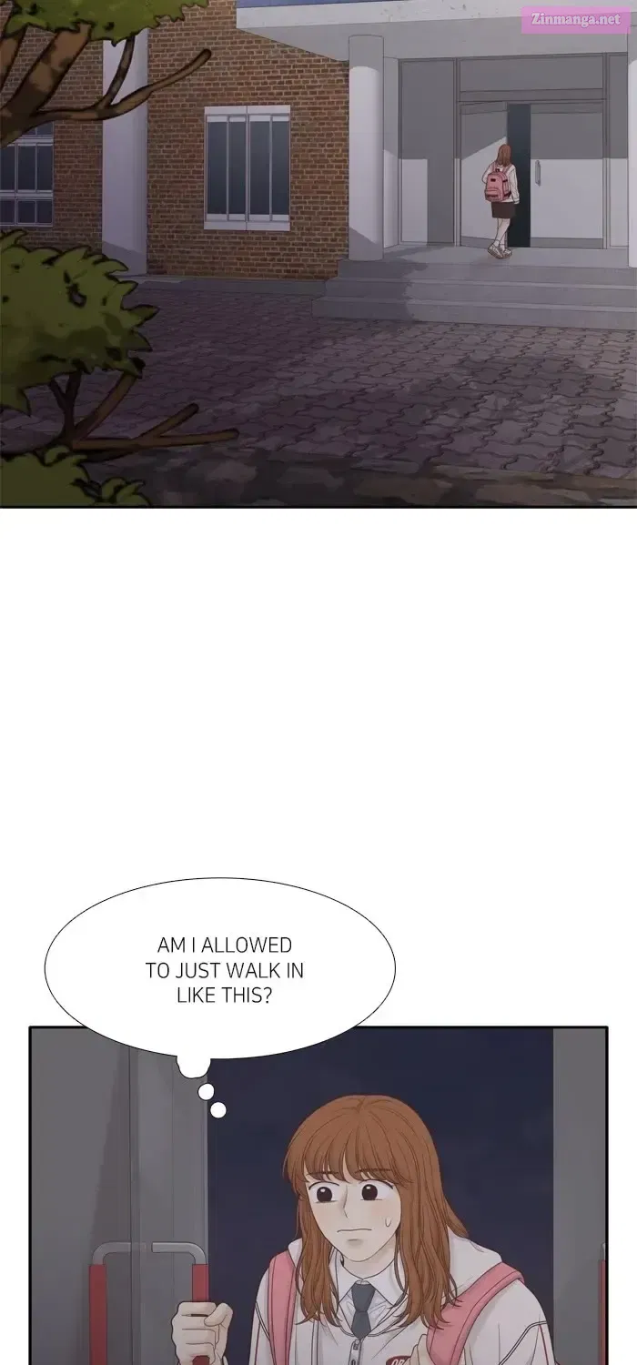 Girl’s World ( World of Girl ) Zinmanga X Chapter 419 Page 35