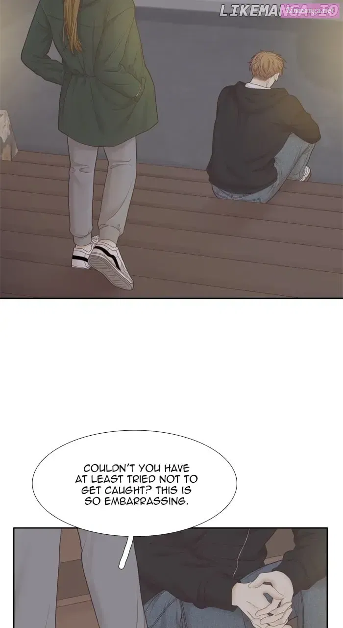 Girl’s World ( World of Girl ) Zinmanga X Chapter 418 Page 69