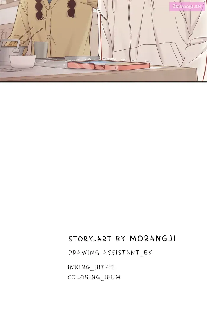 Girl’s World ( World of Girl ) Zinmanga X Chapter 416 Page 72
