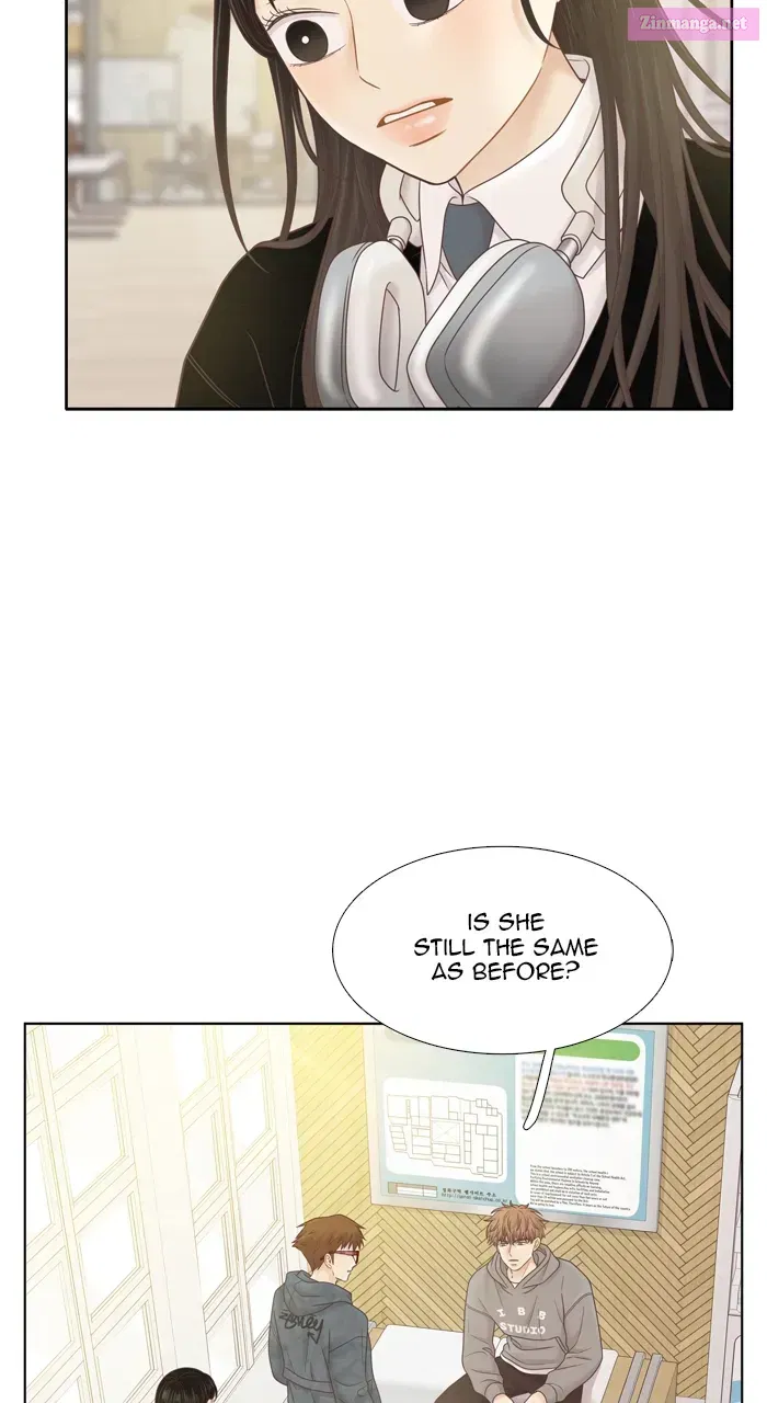 Girl’s World ( World of Girl ) Zinmanga X Chapter 413 Page 7
